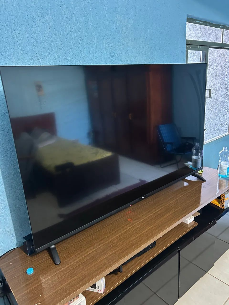 Tv HQ 65 polegadas 4K