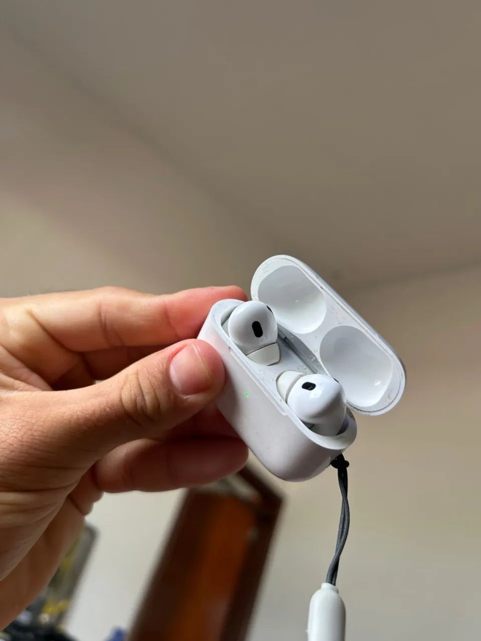 AIRPODS PRO 3  - Foto 3