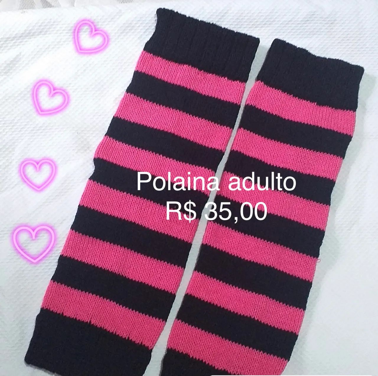 Acessórios de inverno! - Foto 2