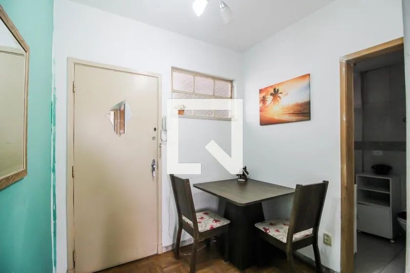Apartamento à Venda - Centro, 2 Quartos, 52 m2