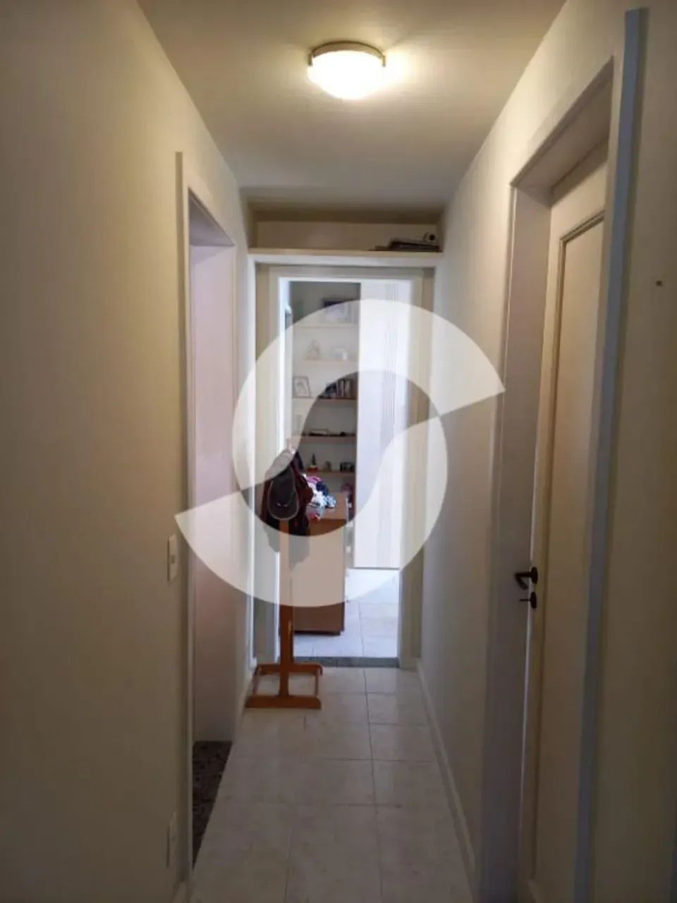 Apto com 3 quartos, suíte e vaga, ótima planta, perto de tudo e preço imperdível. - Foto 3