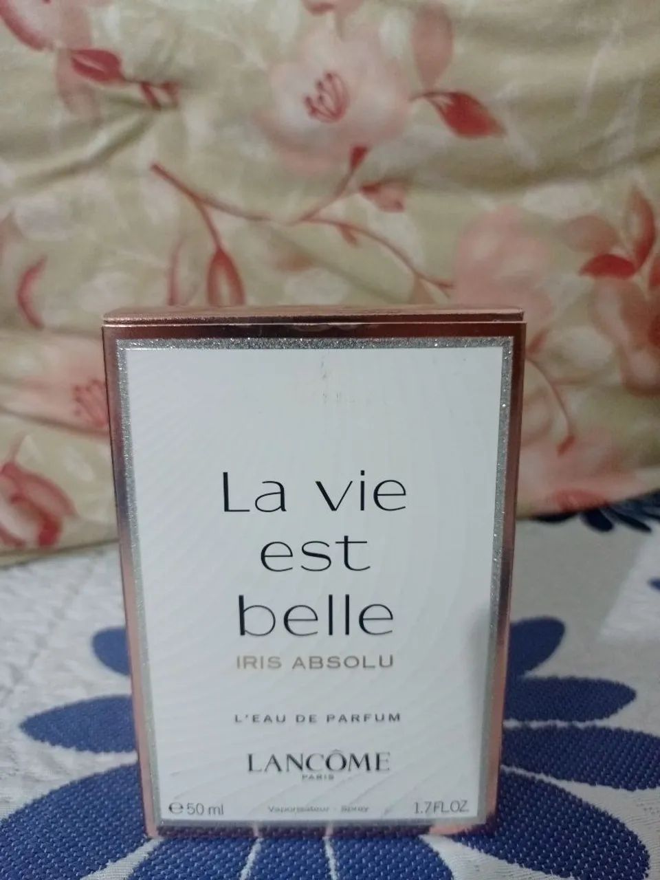 Perfume La Vie est Belle 50ml