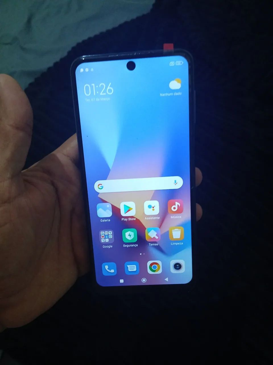 Redimi note 9s