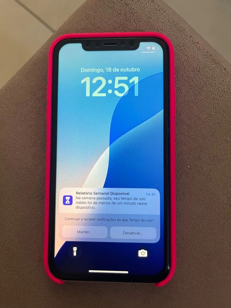 iPhone XR 