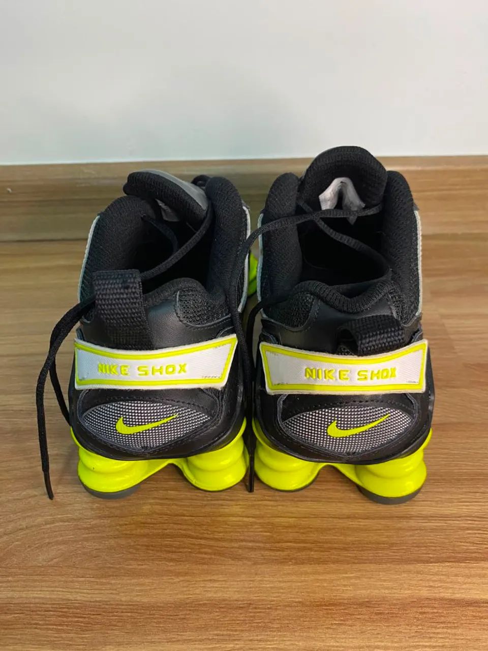 NIKE 12 MOLA 37 - Foto 3
