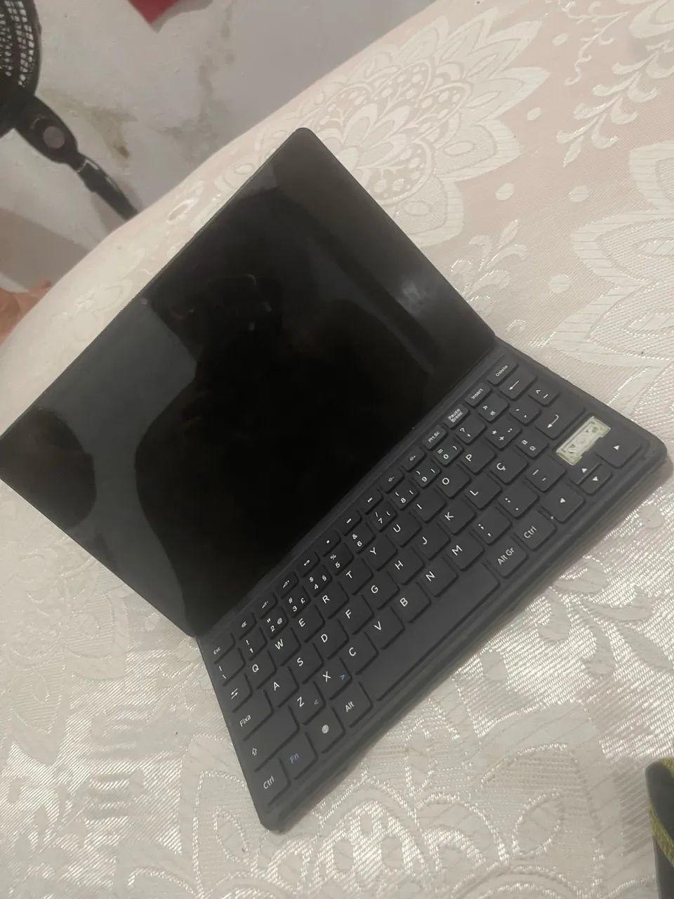 Vendo tablet vaio tl10  - Foto 2