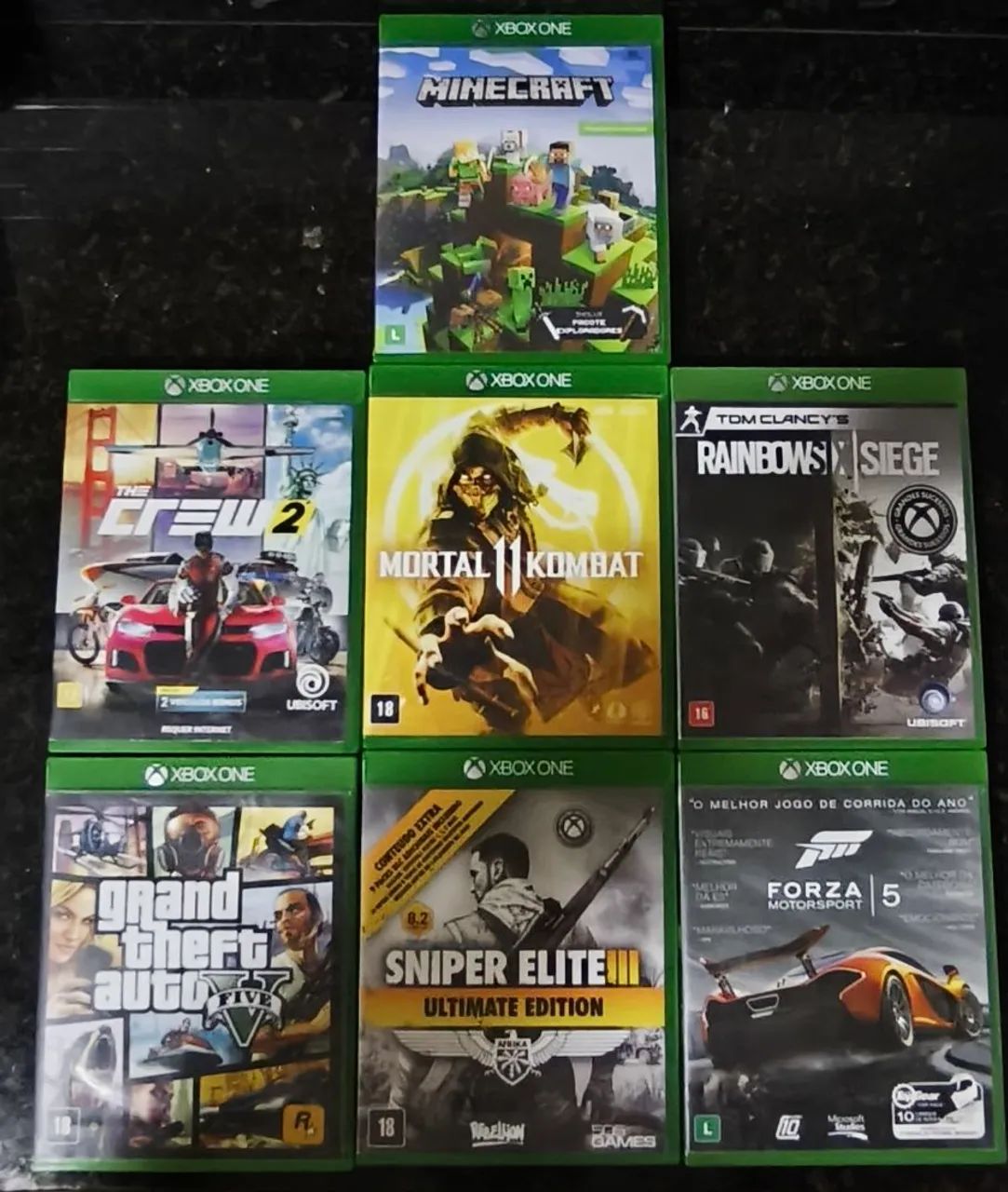 Xbox one s 1 terabyte  - Foto 3