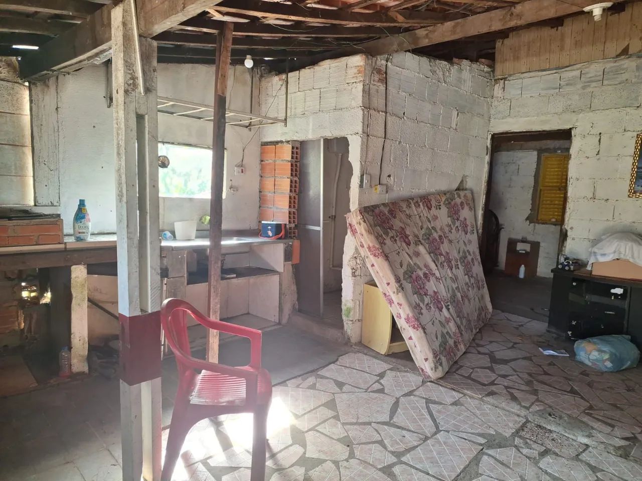 Vendo Chácara Agenor de Campos - Foto 4