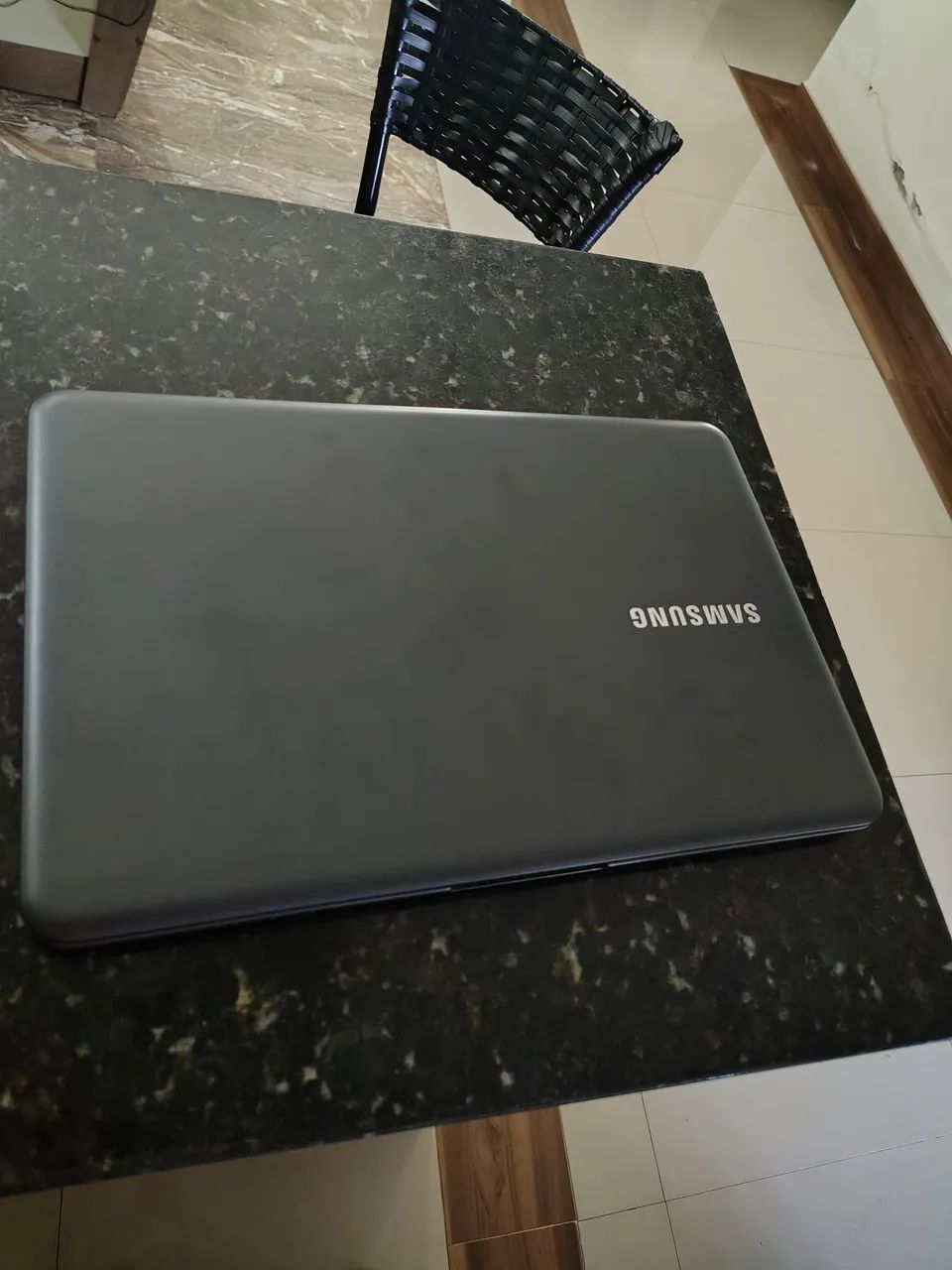 Notebook Samsung Book - Foto 2