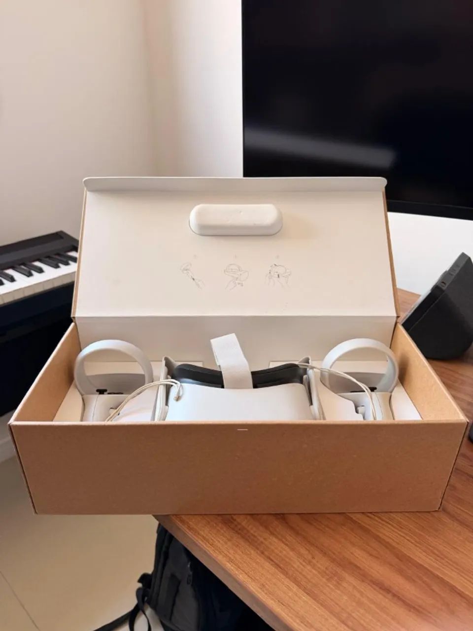 Oculus Quest 2 128GB - Foto 3