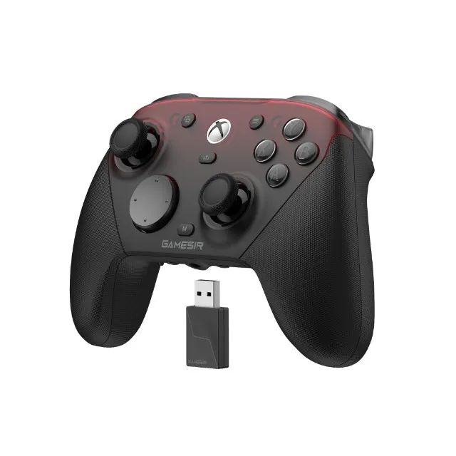 CONTROLE GAMESIR G7 PRO - [FUNCIONANDO SEM FIO NO XBOX]  PC | ANDROID - SHADOW EMBER - NO - Foto 2