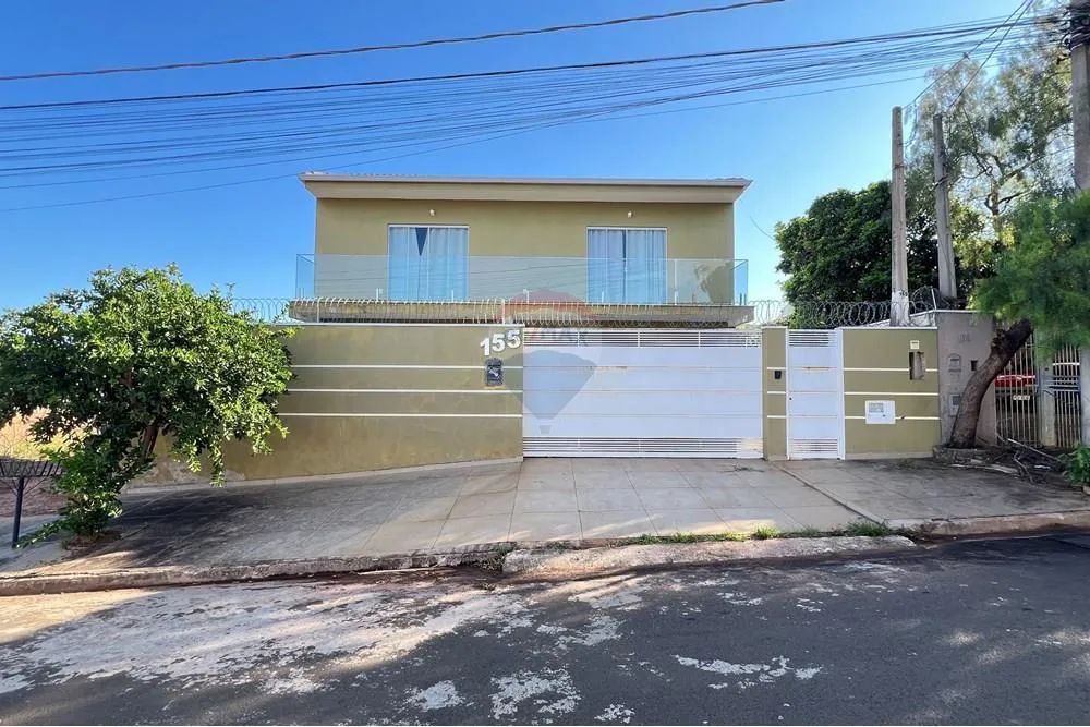 Luxo e Conforto: Sobrado Paulínia à Venda - Foto 2