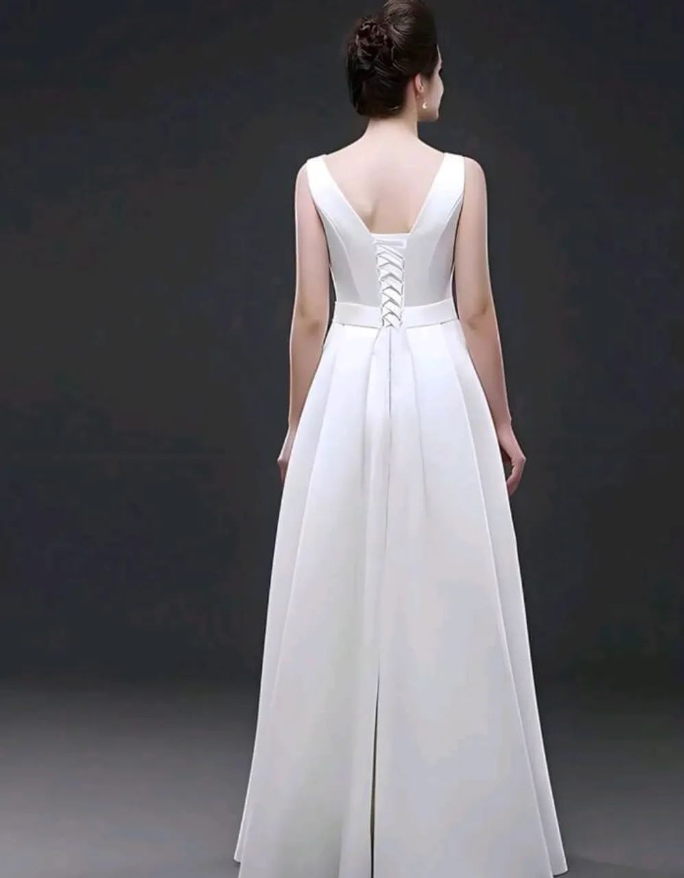Vestido de noiva  - Foto 2