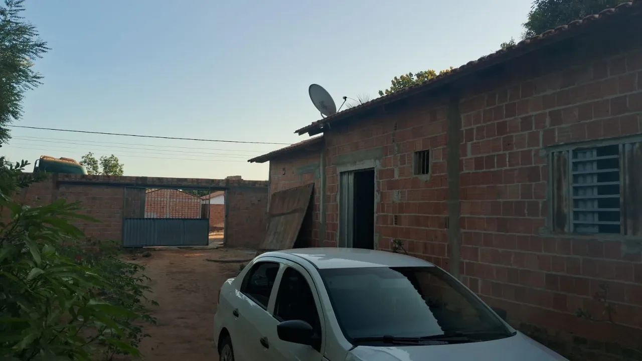 Vendo Casa( sítio)  - Foto 5