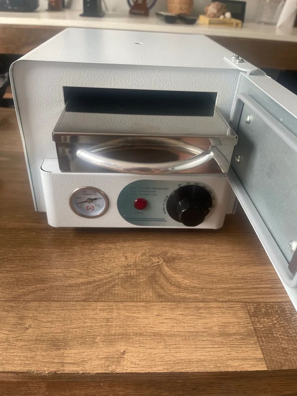 Estufa Esterilizadora  - Foto 3