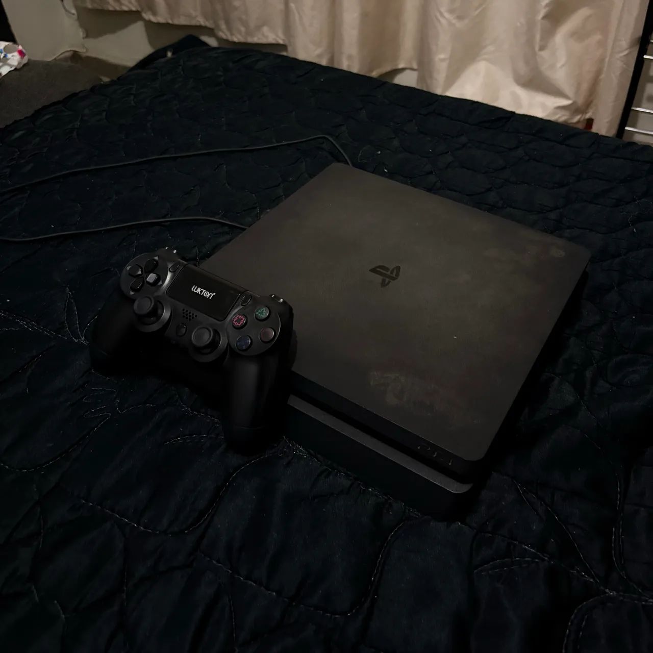 PLAY 4 SLIM 