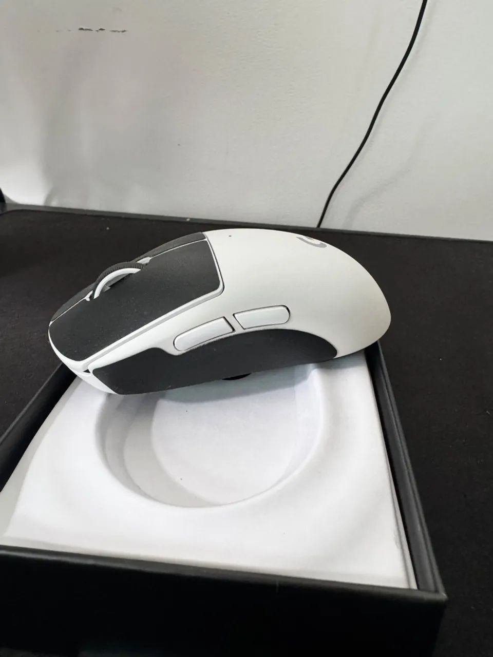Logitech G Pro Superlight - Foto 2