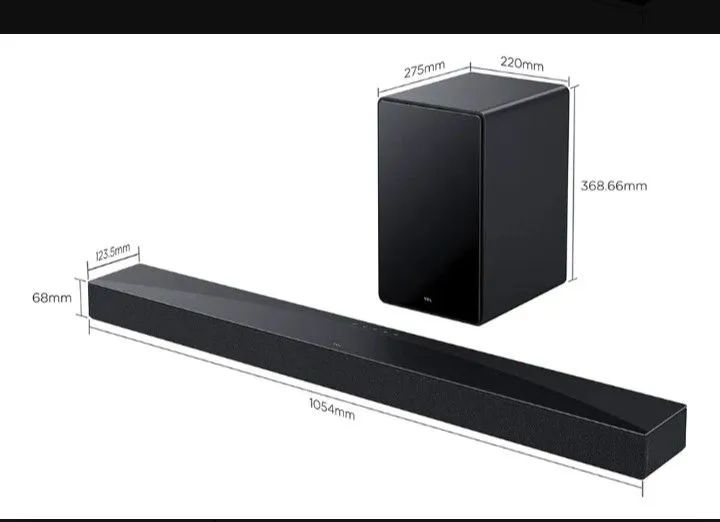 Sound bar JBL - Foto 2