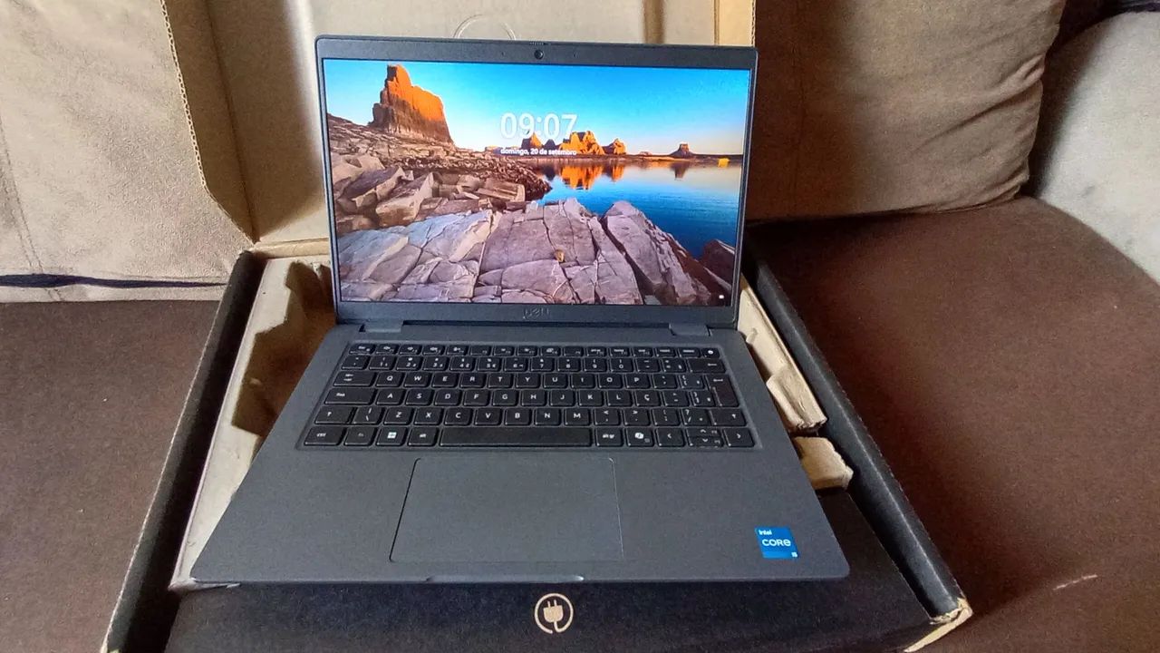 NNOTEBOOK ULTRA SLIM DELL 3450 i5°1345U