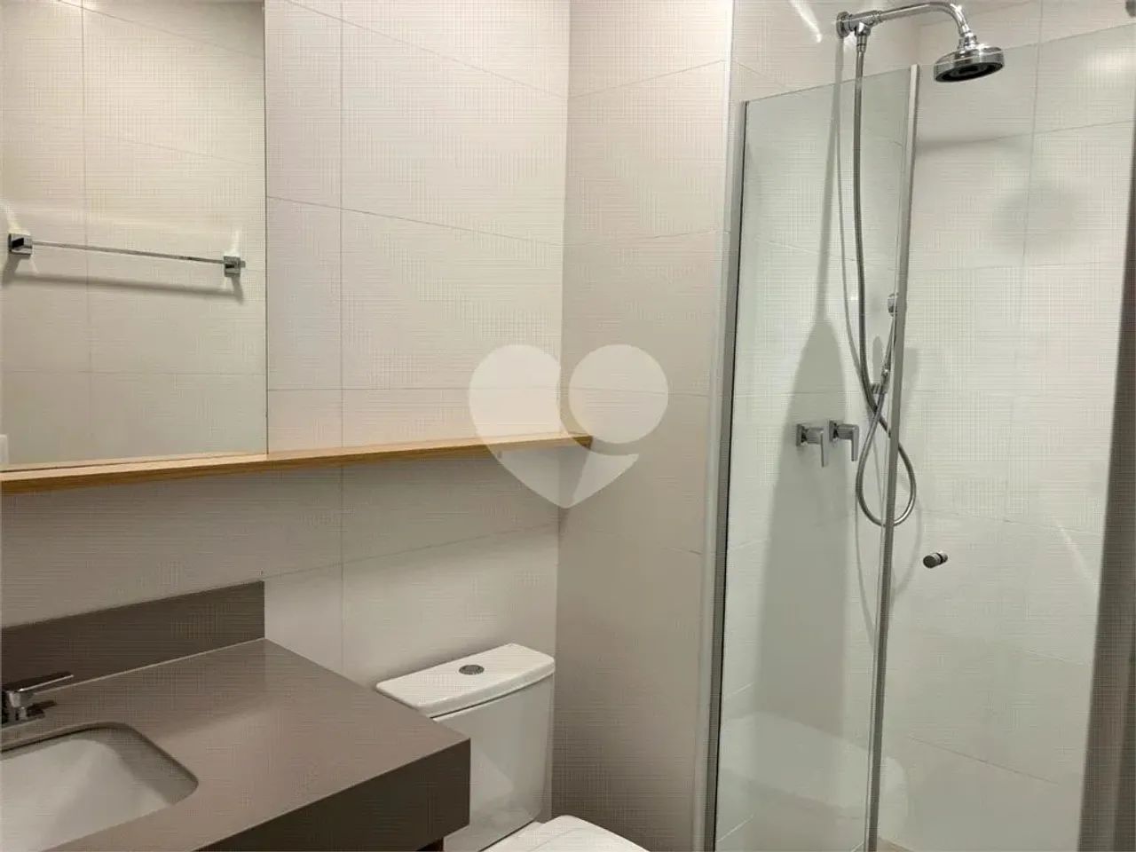 Apartamento com 3 quartos para locação em Pinheiros - SP - Foto 6