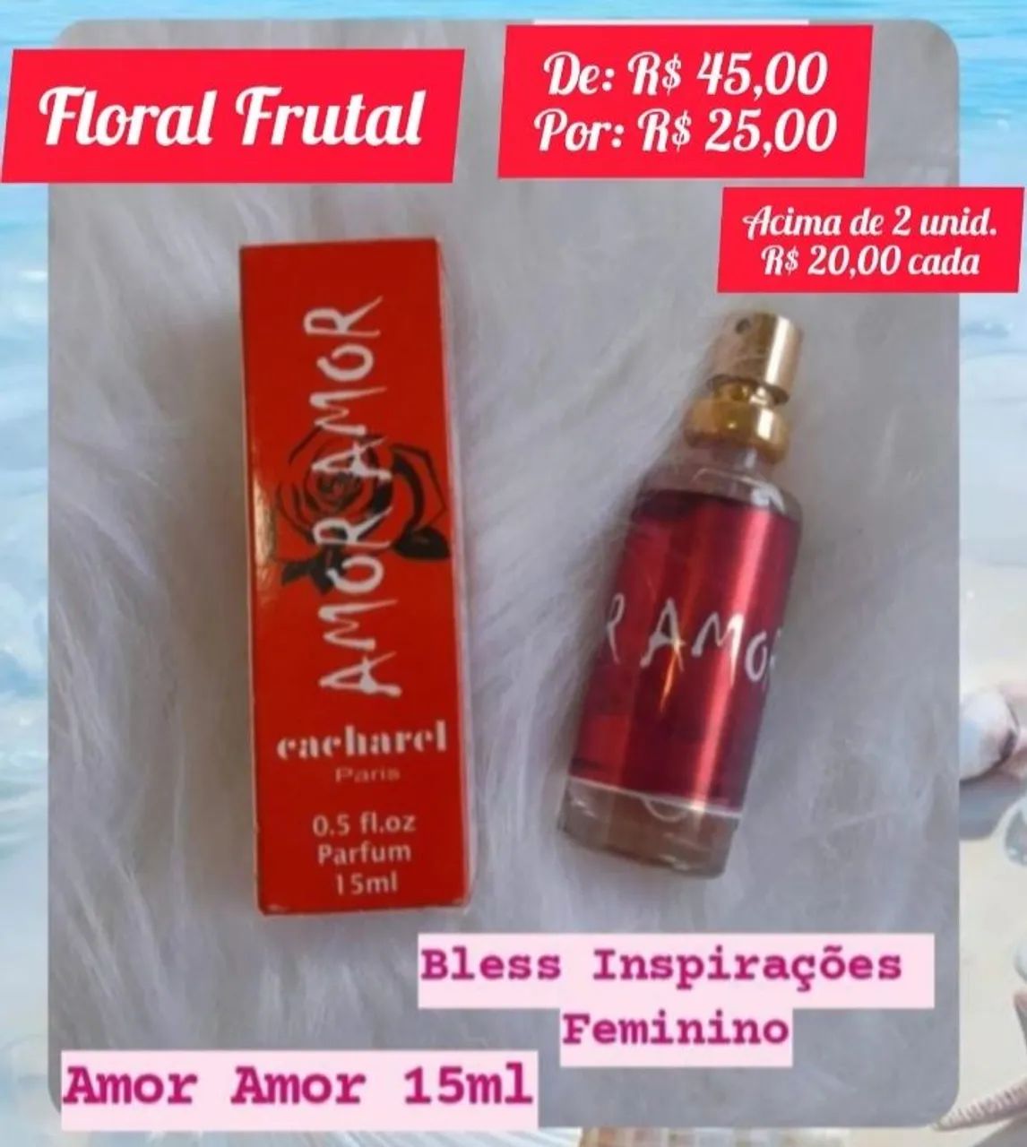 AMAKHA PARIS 15ML - Foto 5