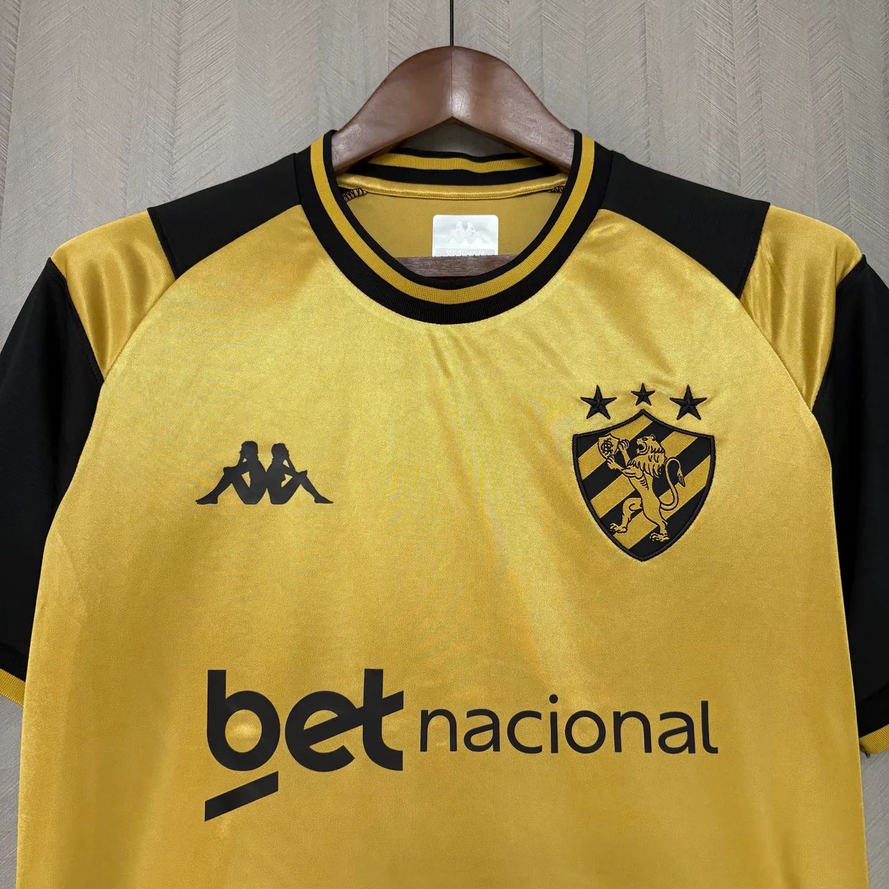 Camisa do Sport Versão Torcedor 