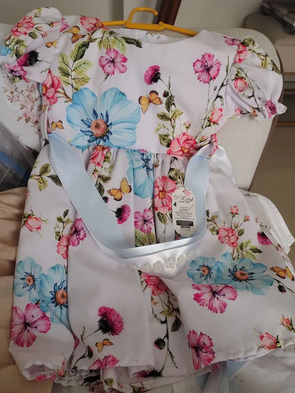 Roupas infantis  - Foto 3