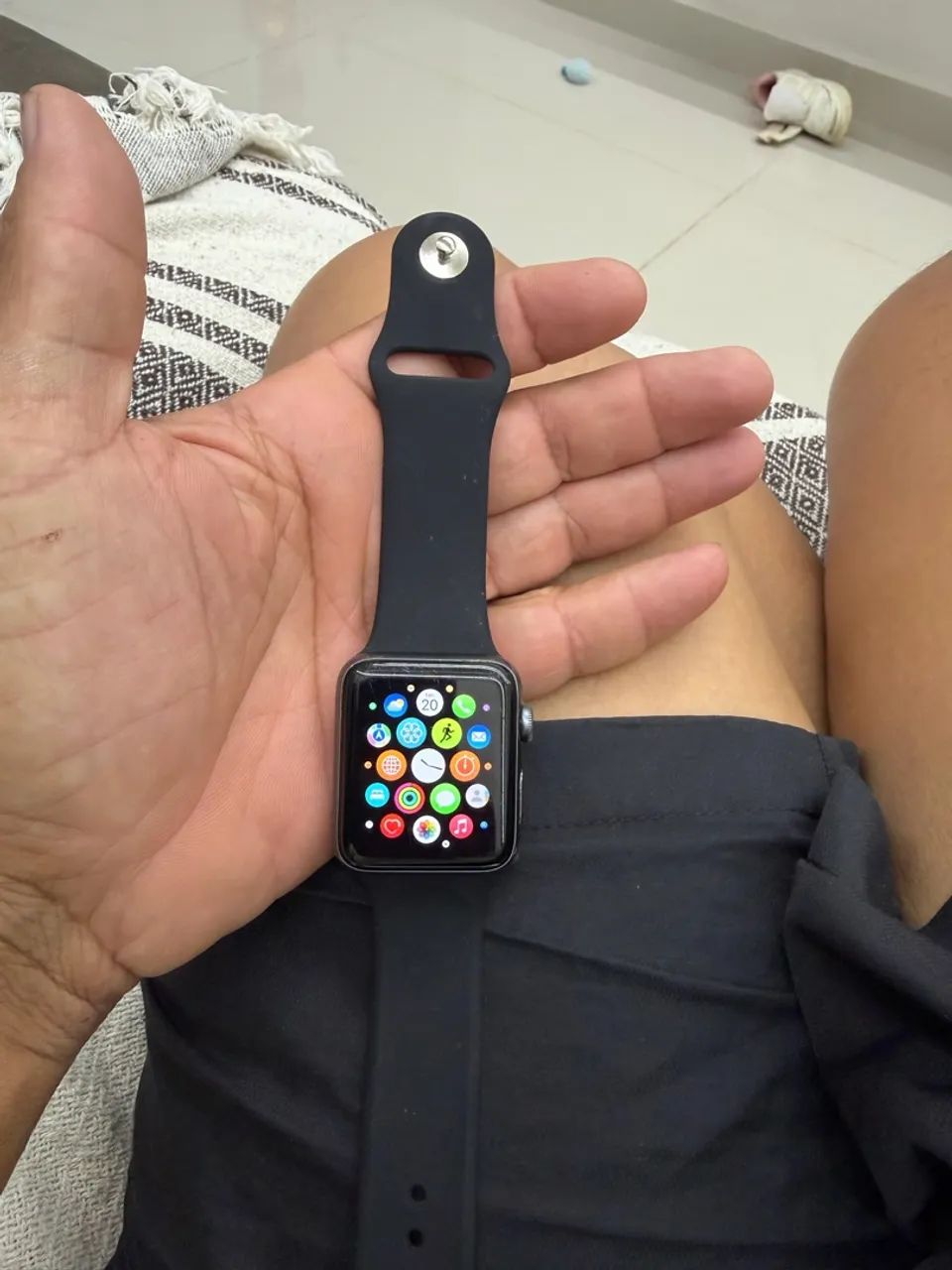 Apple Watch  - Foto 5