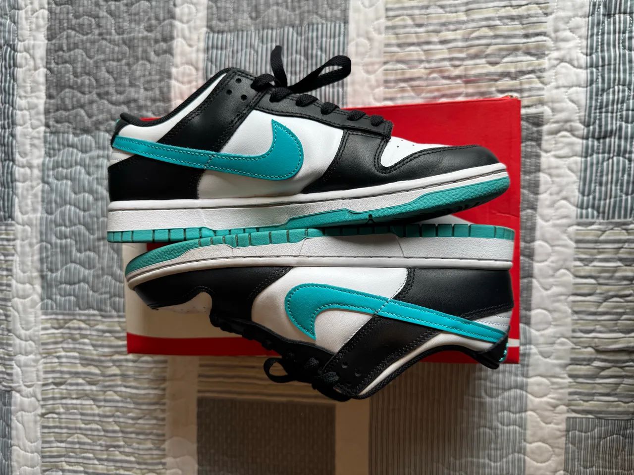 nike dunk