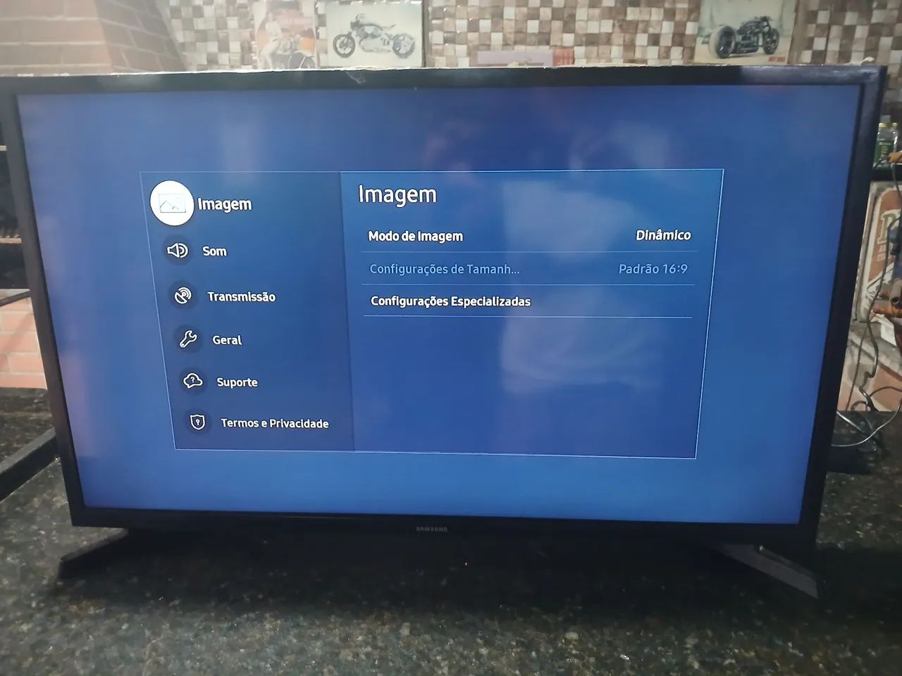 Tv 32 Samsung Smart Plus  - Foto 3