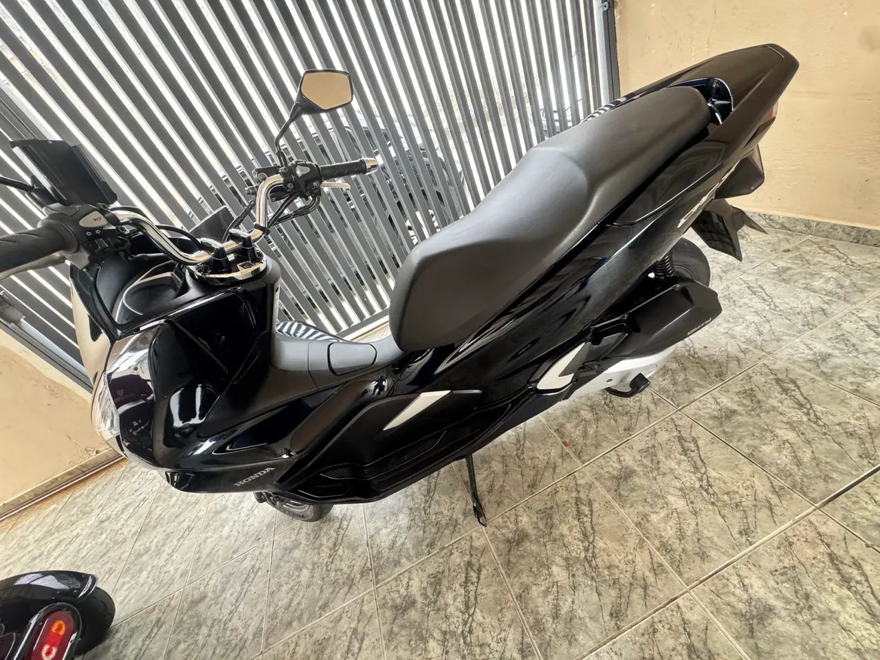 PCX 2019 KM BAIXO - Foto 4
