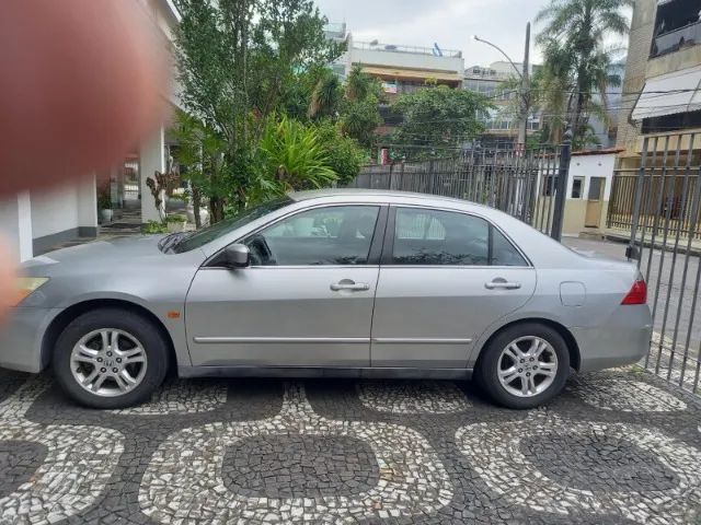 Honda Accord 2006