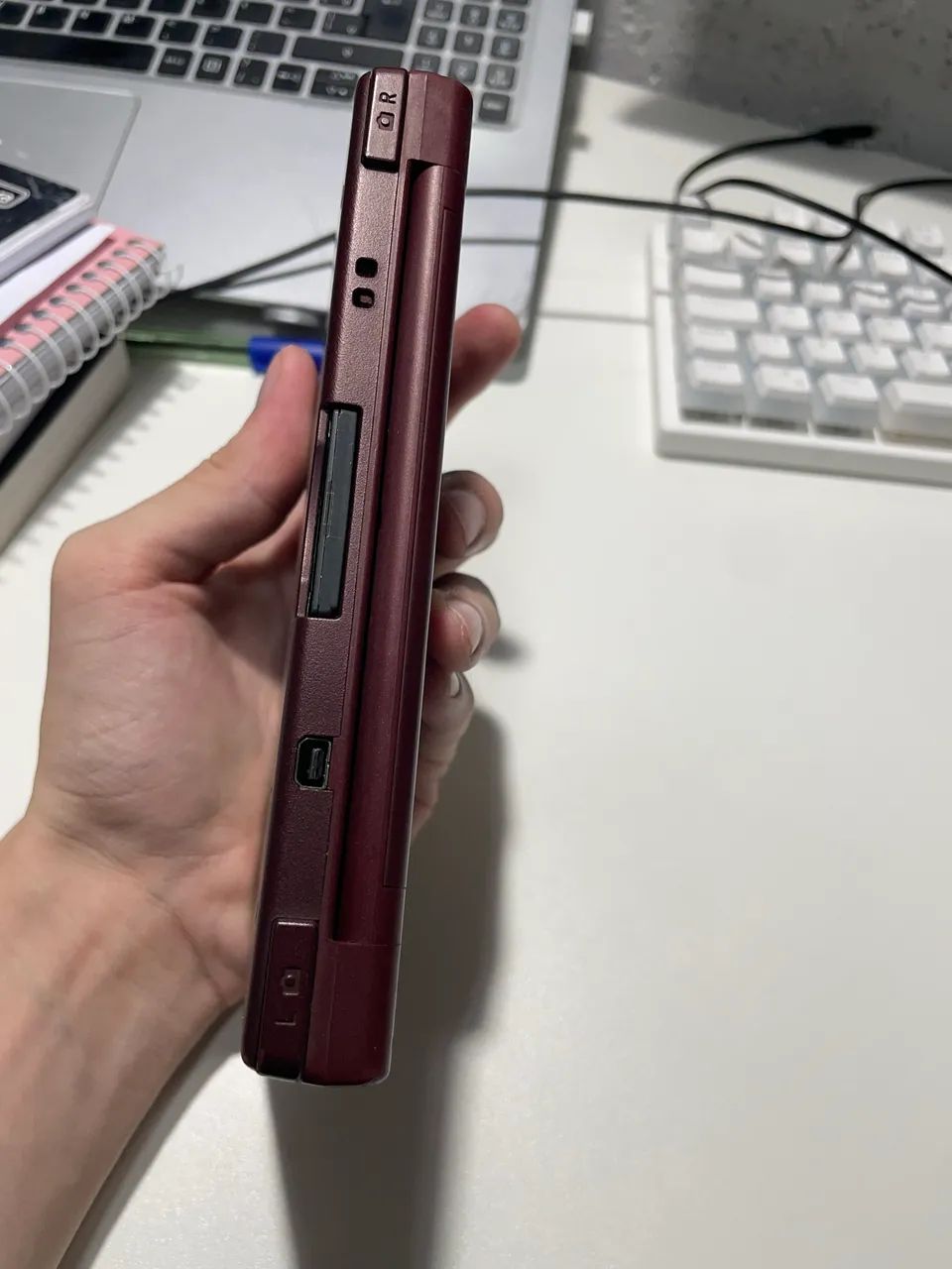 Nintendo dsi XL  - Foto 5
