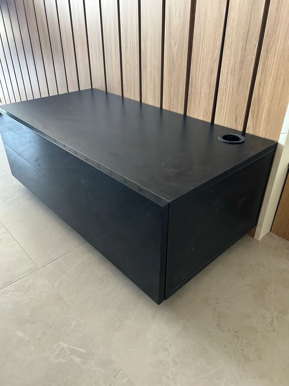 Rack decoração  - Foto 5