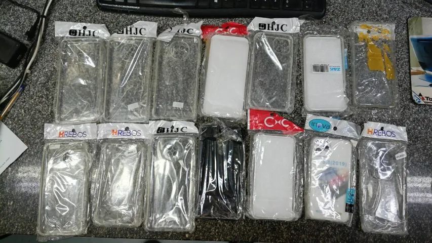 Celulares e Tablets com defeito - Foto 3