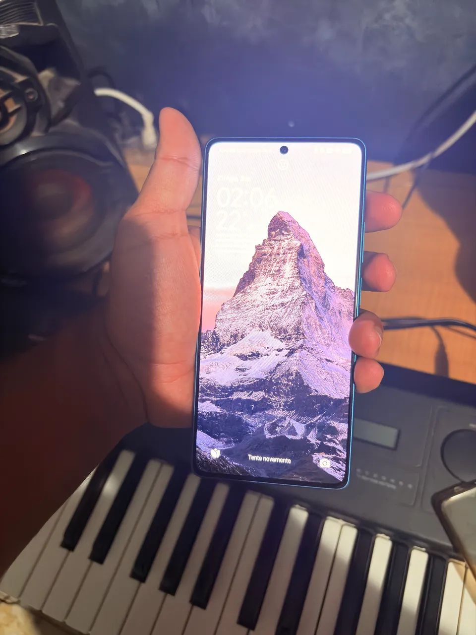 Poco f5  - Foto 3