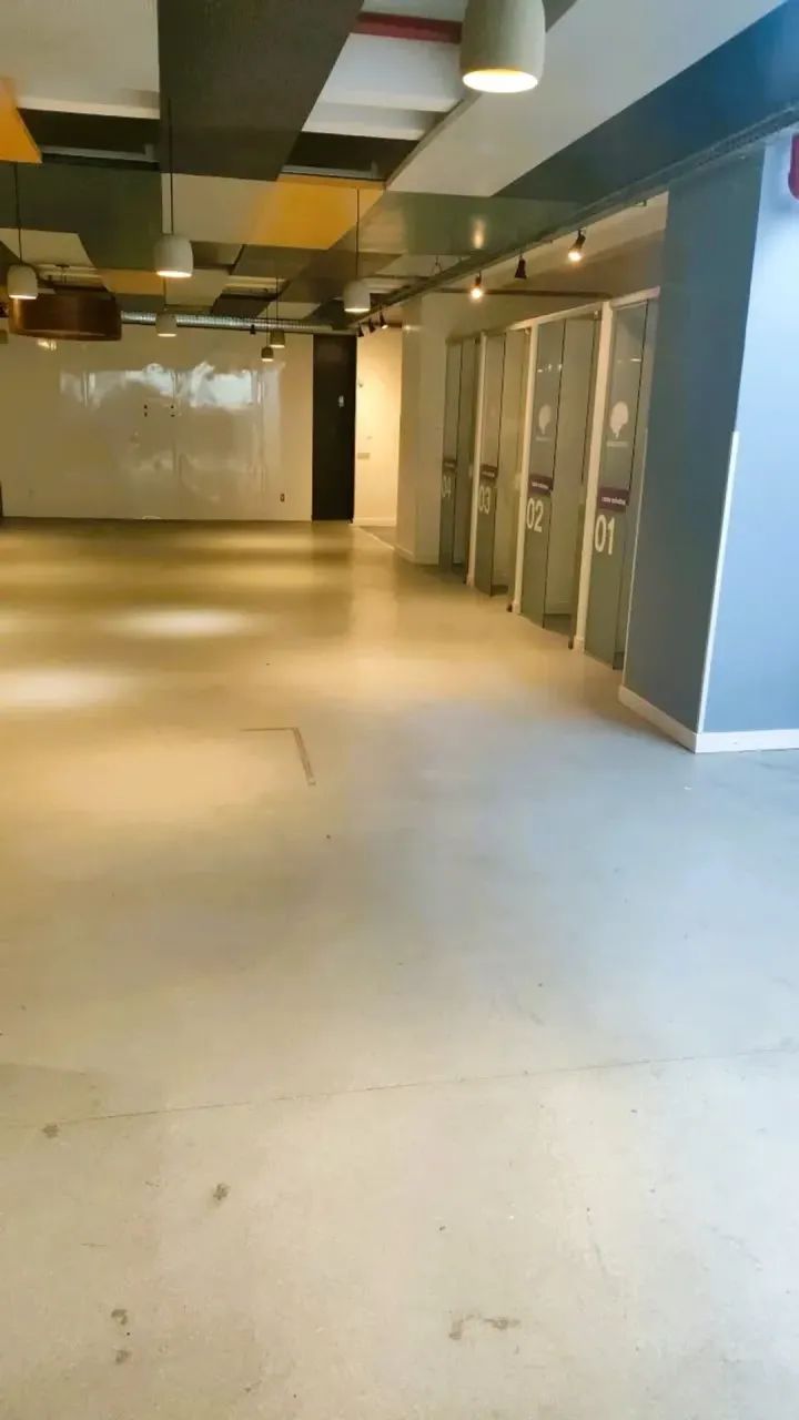 Andar 1000m2 - Mangabeiras - Foto 4