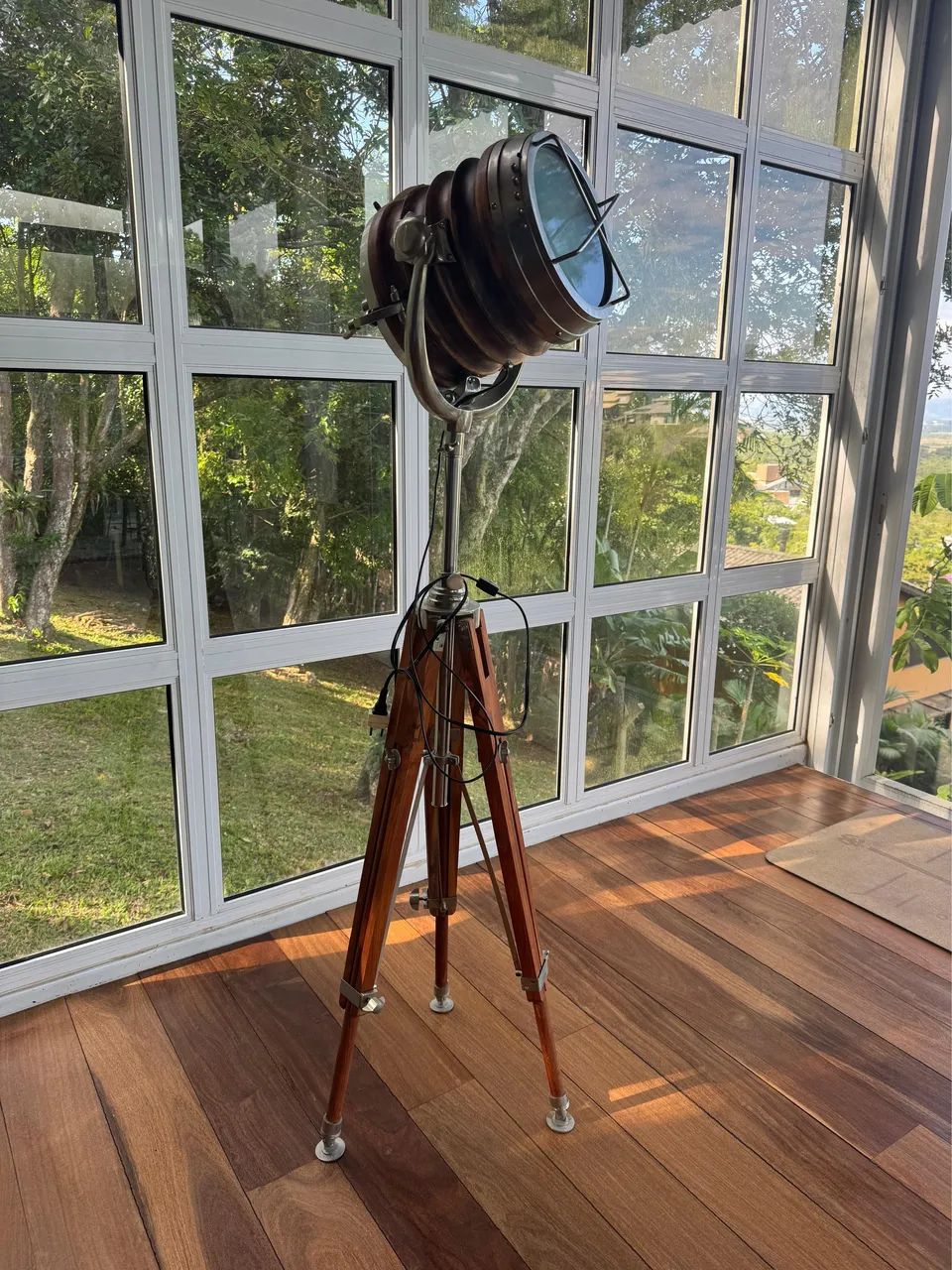 Luminária  - Foto 4