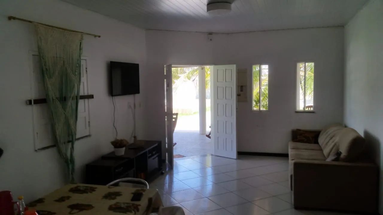 Alugo casa temporada no abaís  - Foto 5