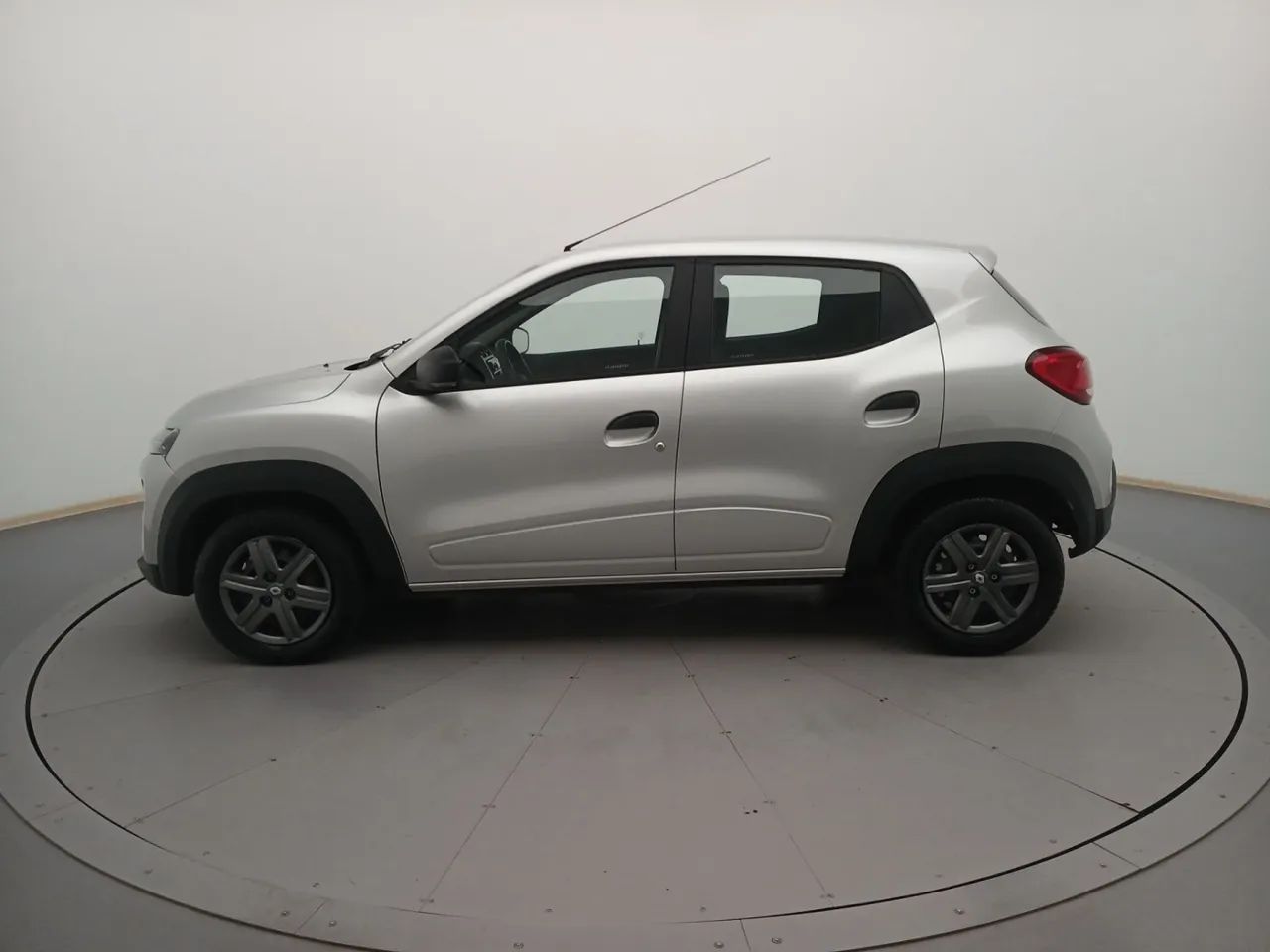 Renault Kwid 1.0 Zen 2026 - Foto 2
