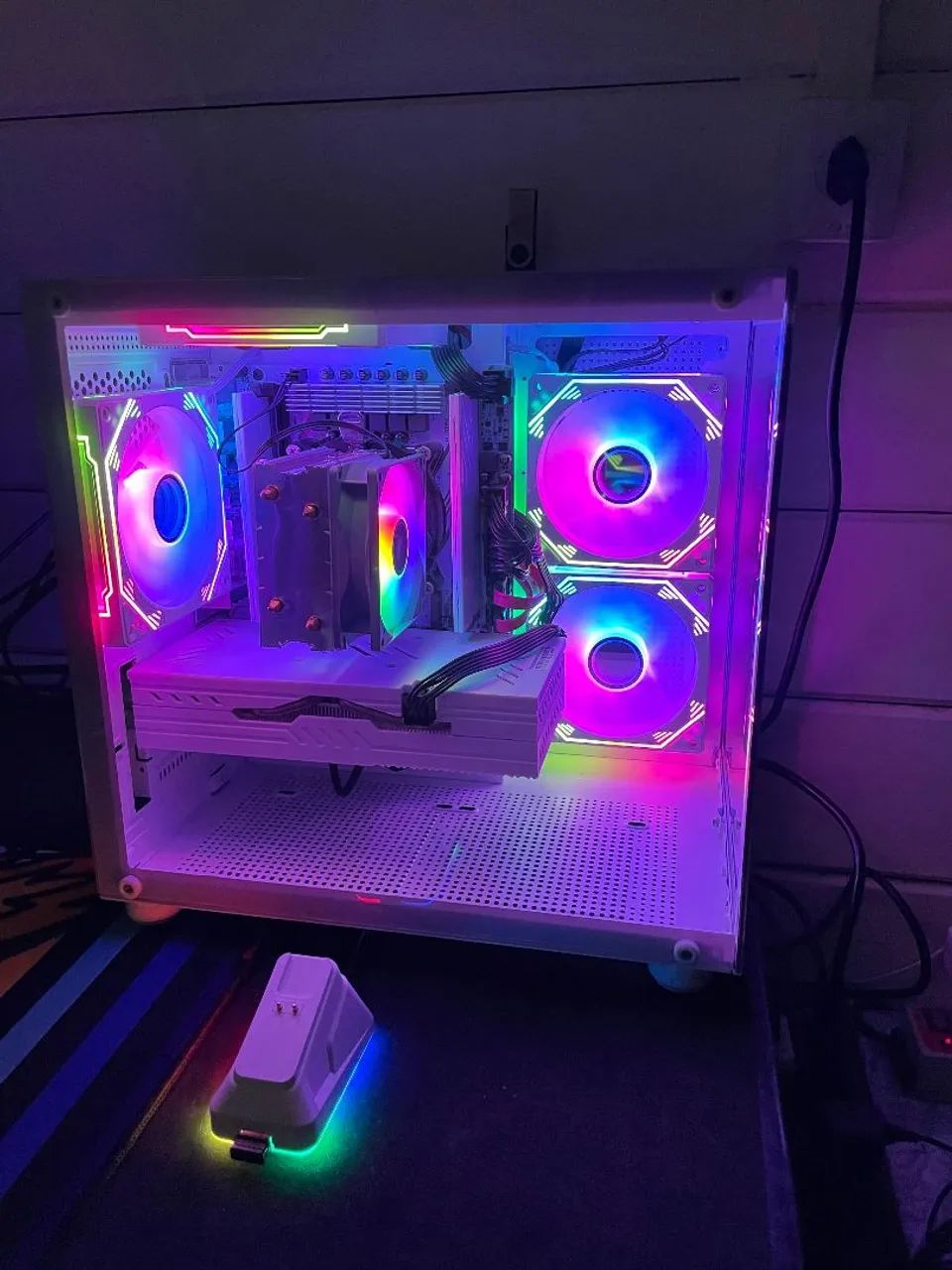 Pc Gamer Xeon - Foto 3