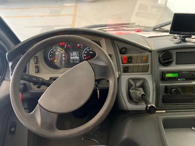 Micro Onibus Volare V8L escolar 2014 - Foto 10