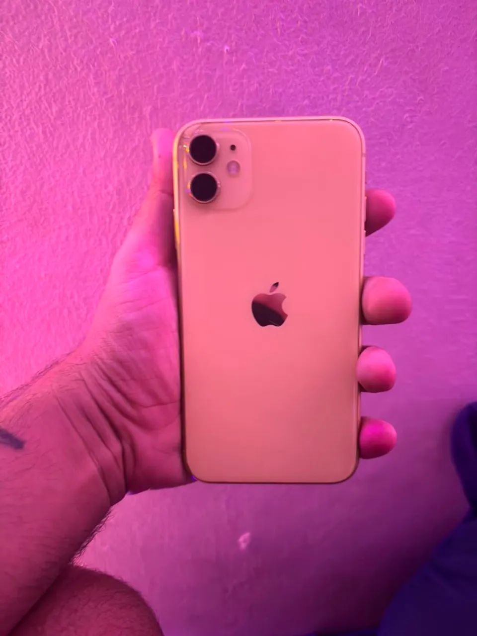 iPhone 11 - Foto 2