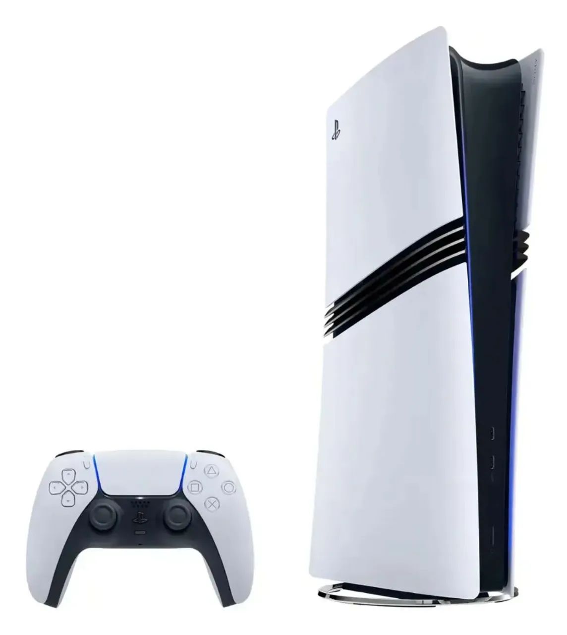 Play Station 5 Pro - 2TB - Foto 4