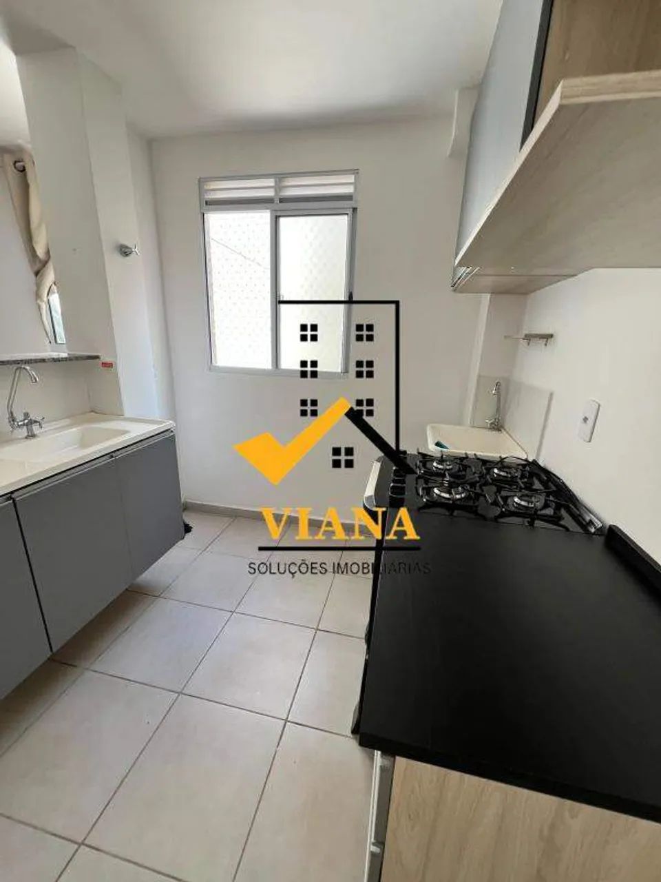 APARTAMENTO PARA LOCAÇÃO  BORELLA - Foto 2