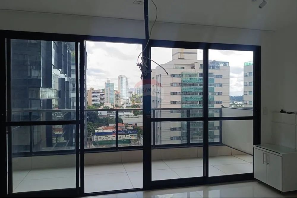 Studio para alugar na Enseada do Súa / Vitória. - Foto 4