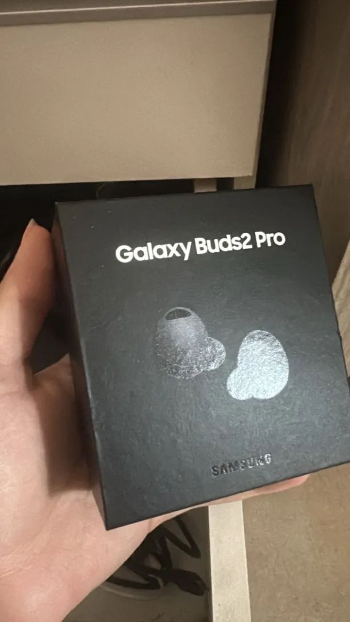 Galaxy BUDS2 Pro