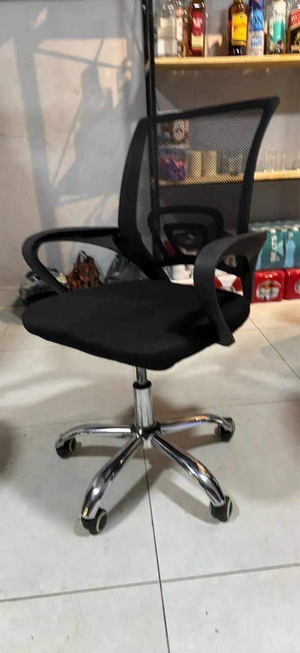 Cadeira de escritório  - Foto 2