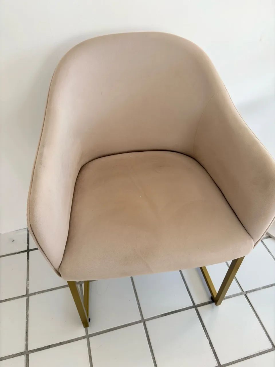 Vendo essas poltronas  - Foto 4