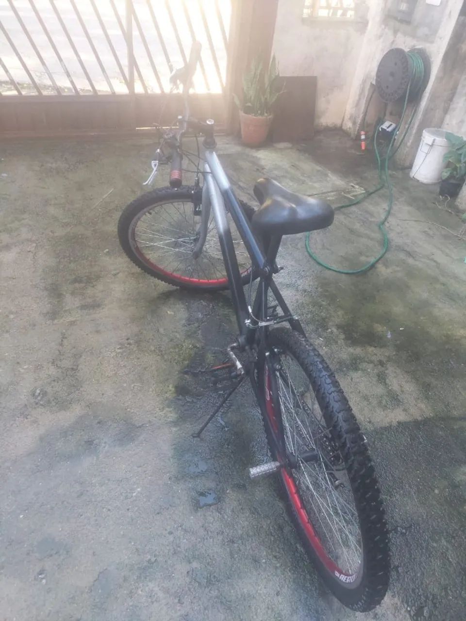 Bike aro 26 - Foto 4